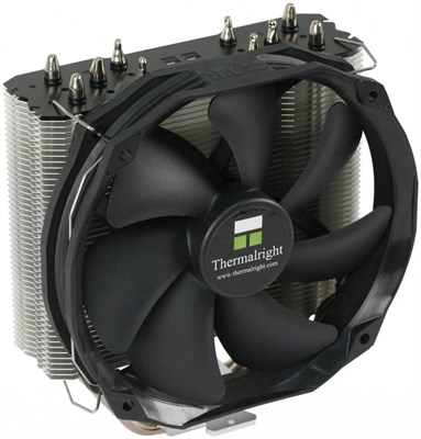 Кулер Thermalright TRUE Spirit 140 Direct 214860