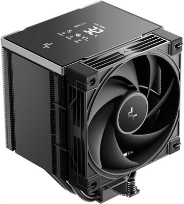 Кулер DeepCool AK500 G2 DIGITAL NYX 214861