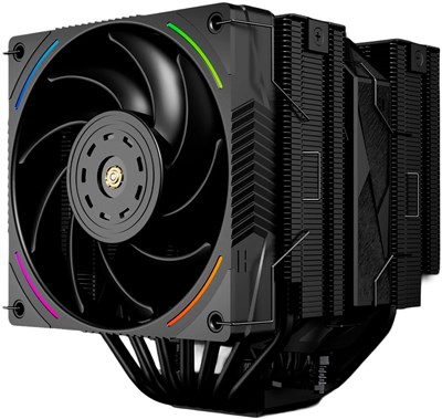 Кулер Thermalright Royal Pretor 130 Ultra Black 214862