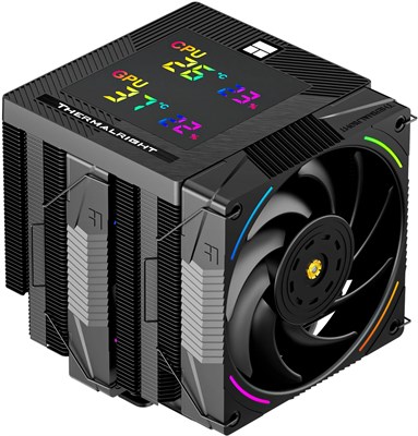 Кулер Thermalright Phantom Spirit 120 Digital EVO 214863