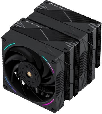 Кулер Thermalright Phantom Spirit 120 EVO 214874
