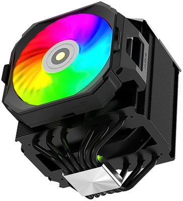 Кулер Alseye i600-B Black 214875
