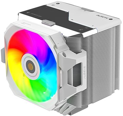 Кулер Alseye i600-W White 214876