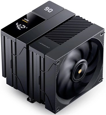 Кулер Jonsbo CC90 Black 214877