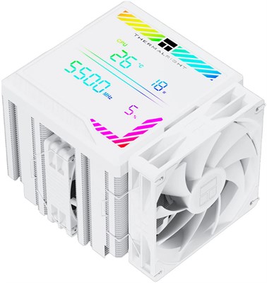 Кулер Thermalright Peerless Assassin 140 Digital White 214878