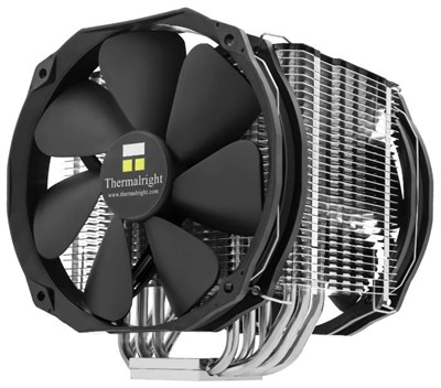 Кулер Thermalright Macho X2 Limited Edition 214879