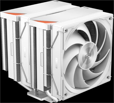 Кулер PCCooler RZ620 White 214884