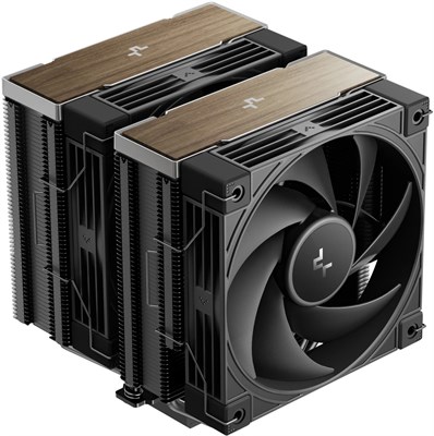 Кулер DeepCool AK620 G2 214890