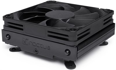Кулер Noctua NH-L9i-17xx Chromax Black 214894