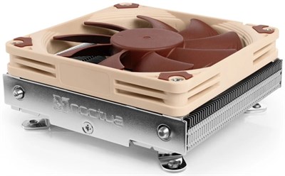 Кулер Noctua NH-L9i-17xx 214895