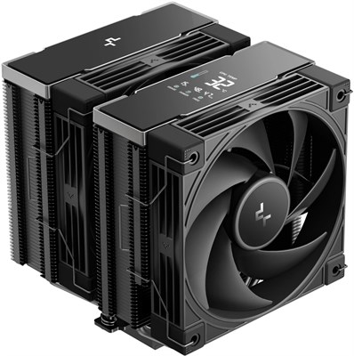 Кулер DeepCool AK620 G2 DIGITAL NYX 214899