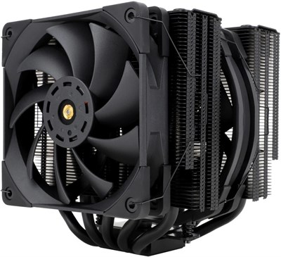 Кулер Thermalright Frost Commander 140 Black 214902