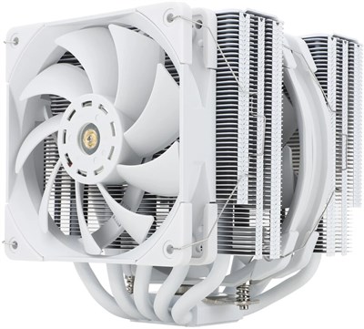 Кулер Thermalright Frost Commander 140 White 214903