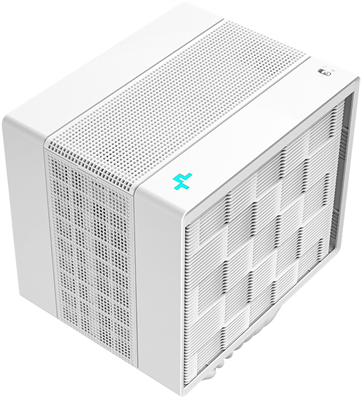 Кулер DeepCool Assassin 4S WH 214904