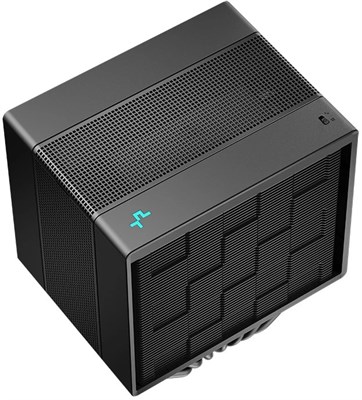 Кулер DeepCool Assassin 4S Black 214906