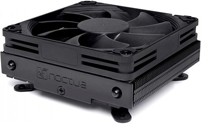 Кулер Noctua NH-L9I Chromax Black 214910