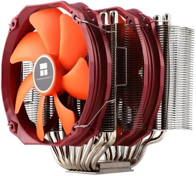 Кулер Thermalright Silver Arrow IB-E Extreme Rev.B 214916