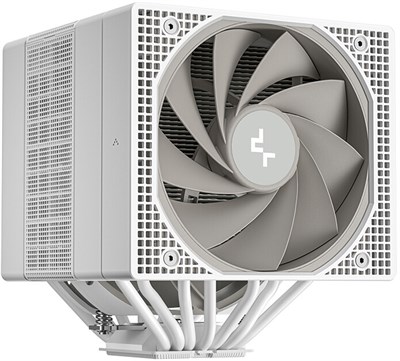 Кулер DeepCool ASSASSIN VC ELITE WH 214917