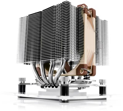 Кулер Noctua NH-D9L 214919