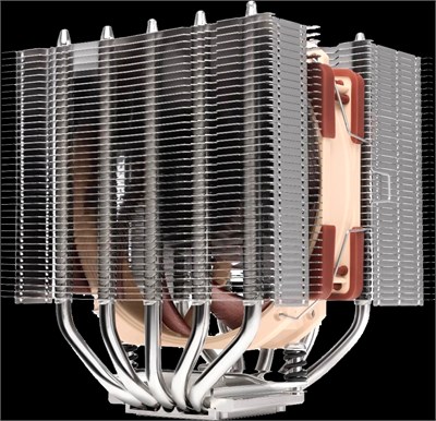 Кулер Noctua NH-D12L 214920