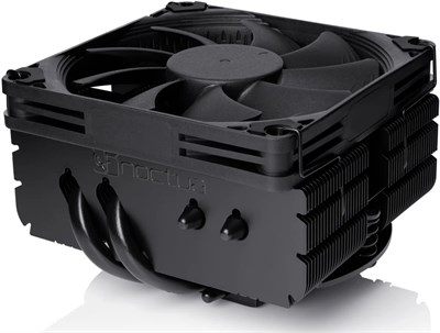 Кулер Noctua NH-L9x65 Chromax Black 214921