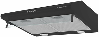 Вытяжка MAUNFELD MP-1 60 Black 202409