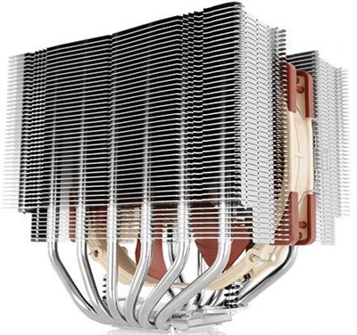 Кулер Noctua NH-D15S 214922