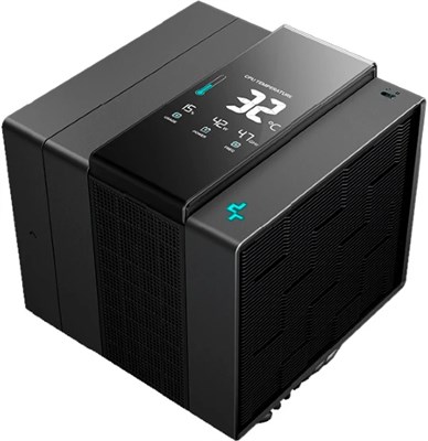 Кулер DeepCool ASSASSIN IV VC VISION 214924