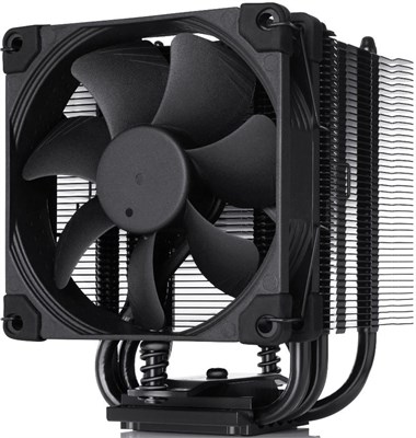 Кулер Noctua NH-U9S Chromax Black 214925
