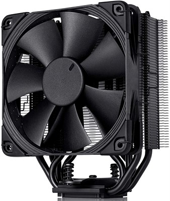 Кулер Noctua NH-U12S Chromax Black 214927