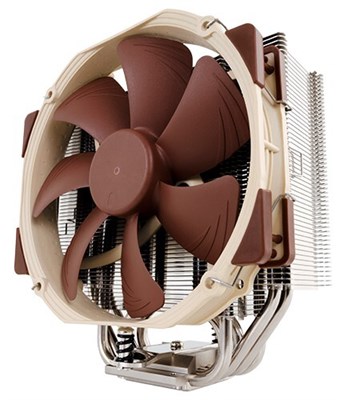 Кулер Noctua NH-U14S 214928