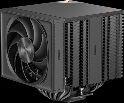 Кулер PCcooler RZ820 Black 214931