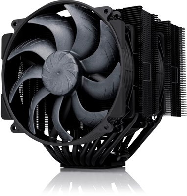 Кулер Noctua NH-D15 G2 Chromax Black 214940
