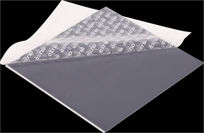 Термопрокладка GELID GP Ultimate, 120x120x1 mm 215030