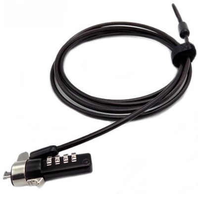 Замок для ноутбука KS-IS KS-130P-7 215075