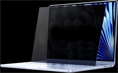Защитное стекло на экран UGREEN SP617 Detachable Privacy Screen Protector 14" 215077