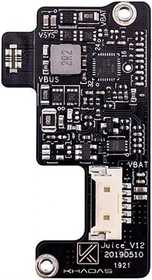 Плата интерфейсная Khadas K-JC-001 215081