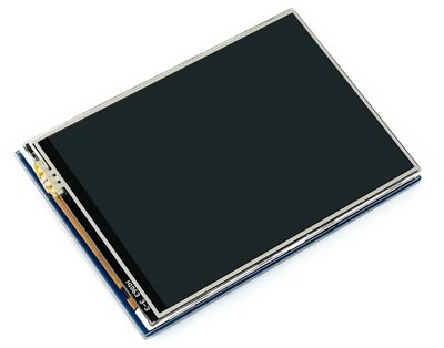 Сенсорный дисплей для Raspberry Pi 3 ACD RA332 215100