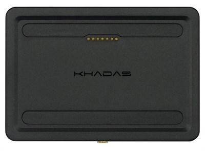 Док-станция Khadas Edge2 Station 215107