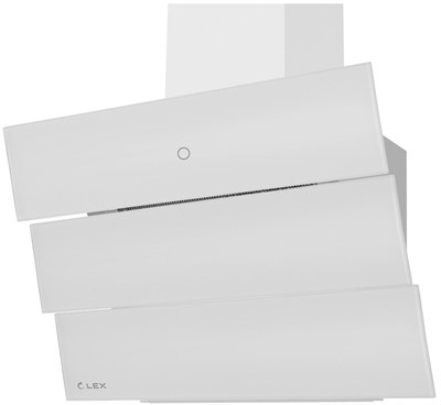 Вытяжка LEX Rio GS 600 White 202421
