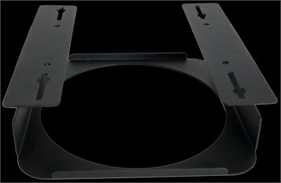 Кронштейн для мини ПК GEEK NOOK Bracket Shelf For Mac mini Black 215112
