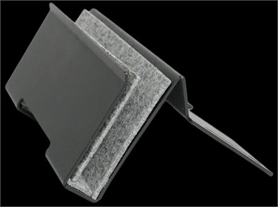 Кронштейн для ноутбука GEEK NOOK Closed Bracket Black 215114