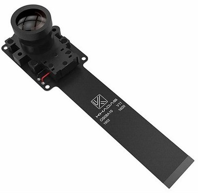 Камера для одноплатного компьютера Khadas OS08A10 BMP HDR Camera MIPI-CSI 215124