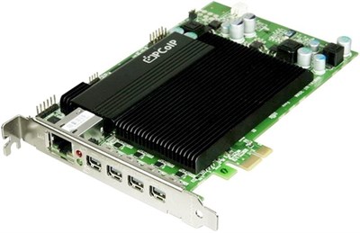 Плата расширения портов Leadtek Tera2240 Teradici (3292C003100) 215130