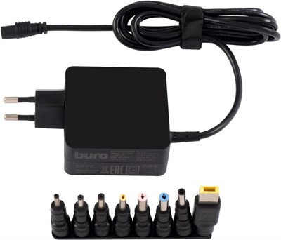 Блок питания для ноутбука Buro BU-A45W 215145