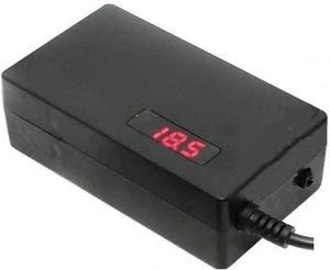 Адаптер питания для ноутбука KS-IS Ledoj (KS-256) 215157