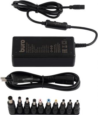 Блок питания для ноутбука Buro BU-M70 215160