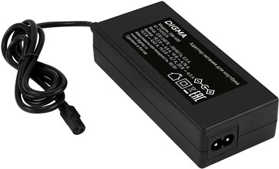 Блок питания для ноутбука Digma DM-A90 215163