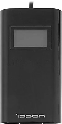 Блок питания для ноутбука Ippon D90U Black 215178