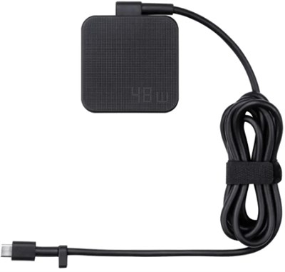 Блок питания для ноутбука ASUS 48W USB-C Black (AD10810) 215179